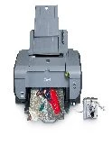 Tiskalnik Canon Pixma iP3300